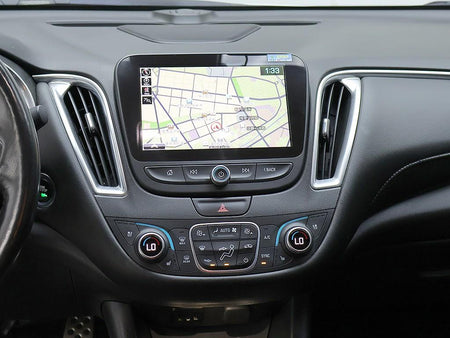 CHEVROLET Malibu — photo 09