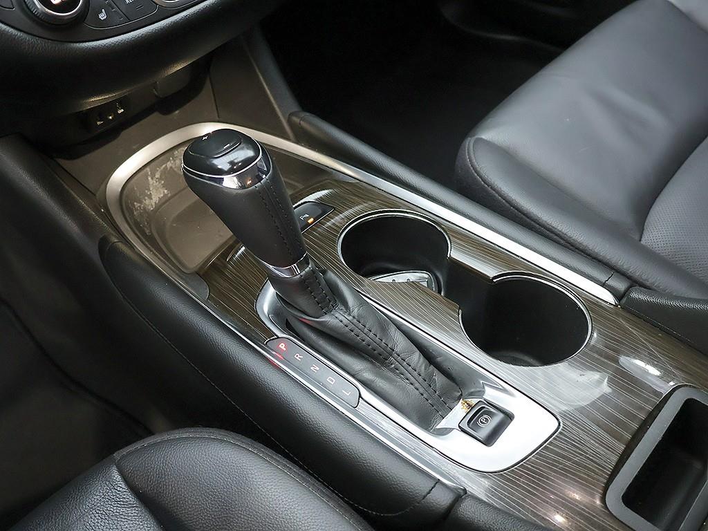 CHEVROLET Malibu — photo 10