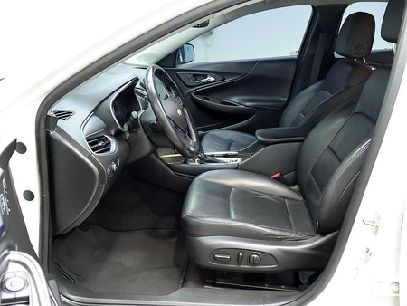 CHEVROLET Malibu — photo 11