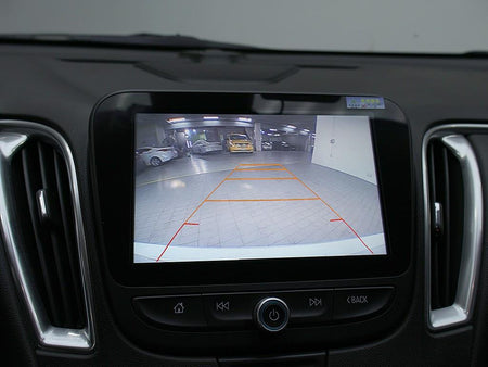 CHEVROLET Malibu — photo 15