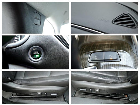 CHEVROLET Malibu — photo 20