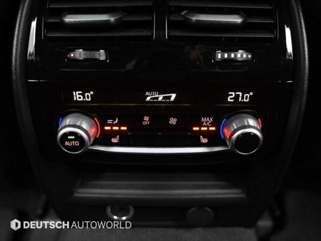 BMW 5-Series — photo 16