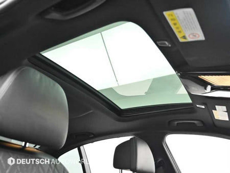 BMW 5-Series — photo 18