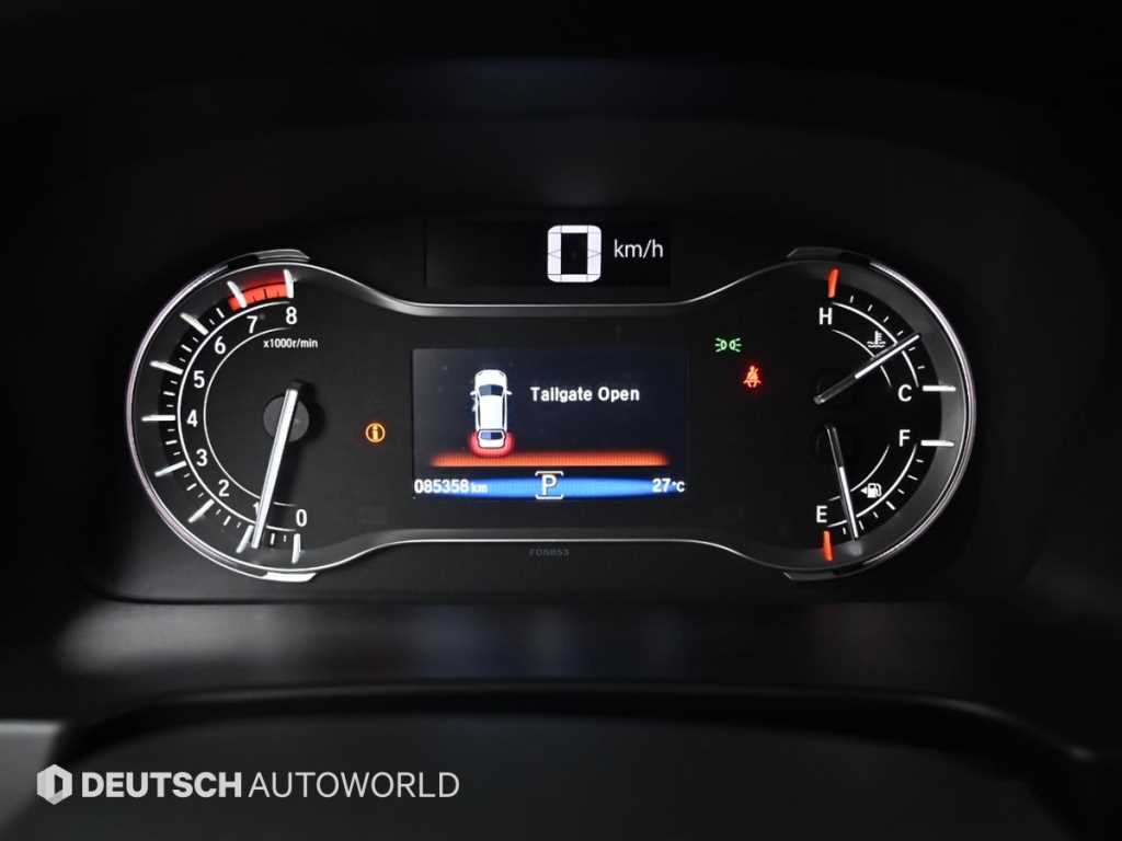 Honda Pilot — photo 08