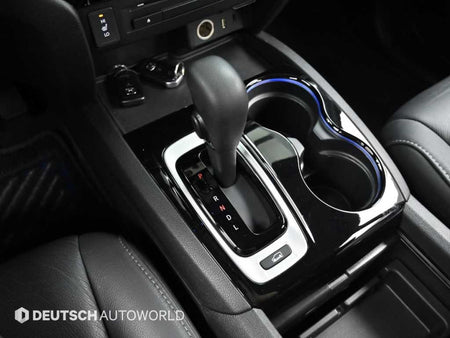 Honda Pilot — photo 09