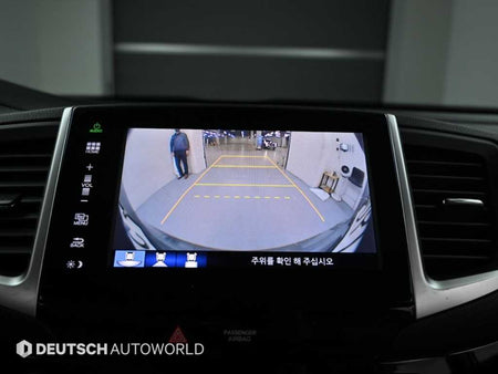 Honda Pilot — photo 15