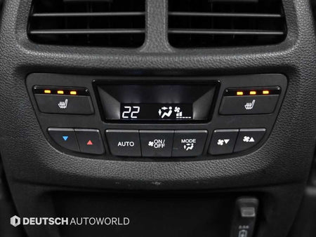 Honda Pilot — photo 16