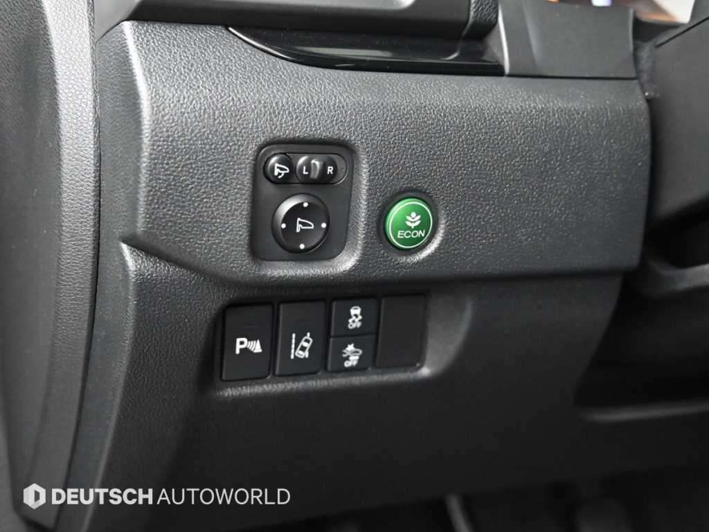 Honda Pilot — photo 17