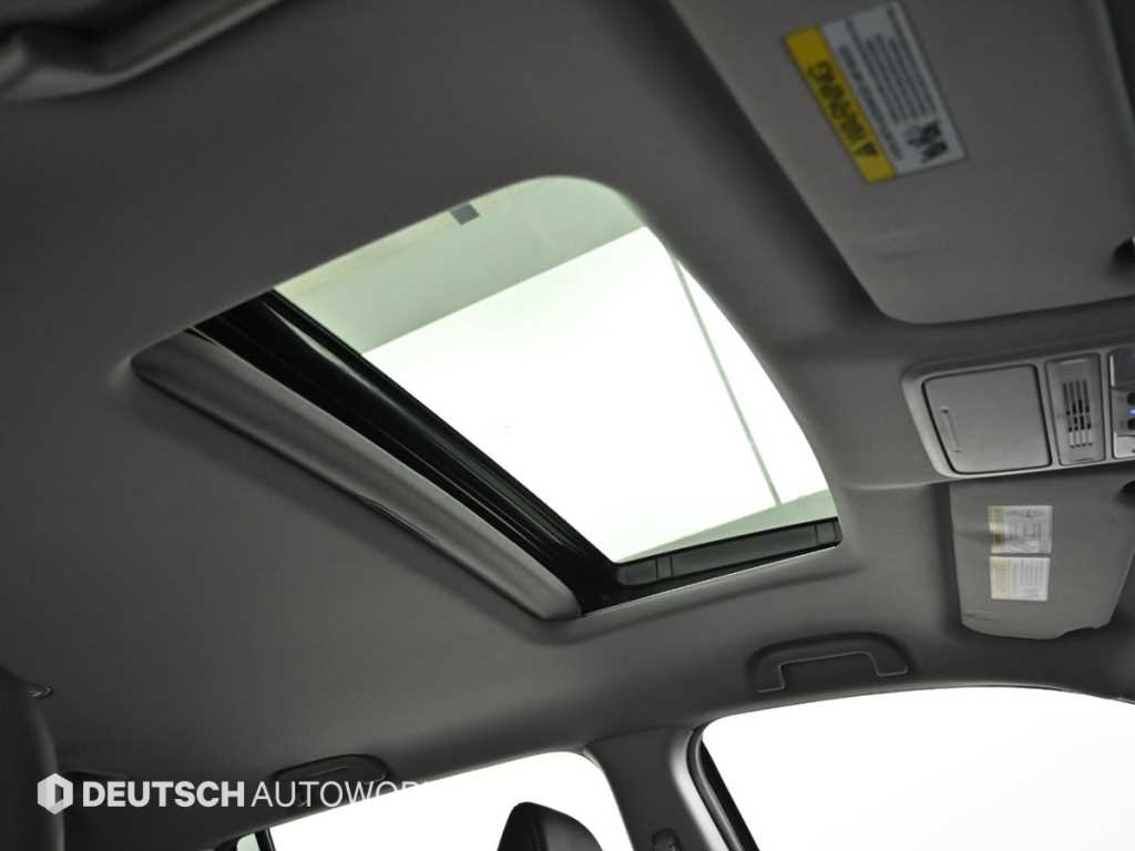 Honda Pilot — photo 18