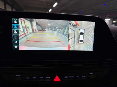 Hyundai Grandeur — photo 11
