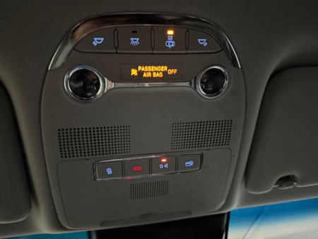 Hyundai Grandeur — photo 13