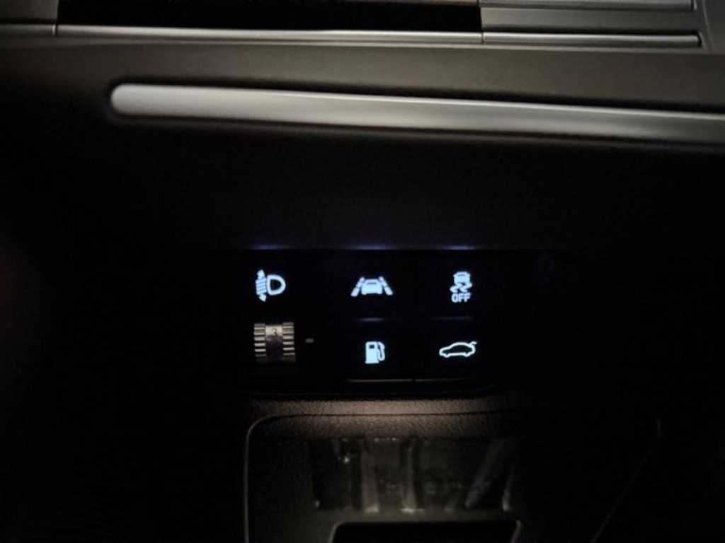 Hyundai Grandeur — photo 14