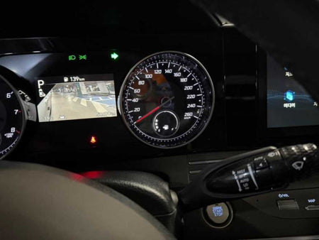 Hyundai Grandeur — photo 16
