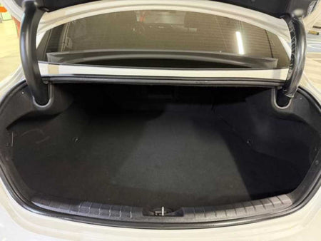 Hyundai Grandeur — photo 17