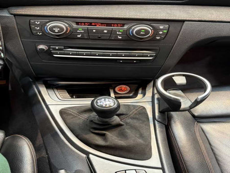 BMW 1M — photo 12