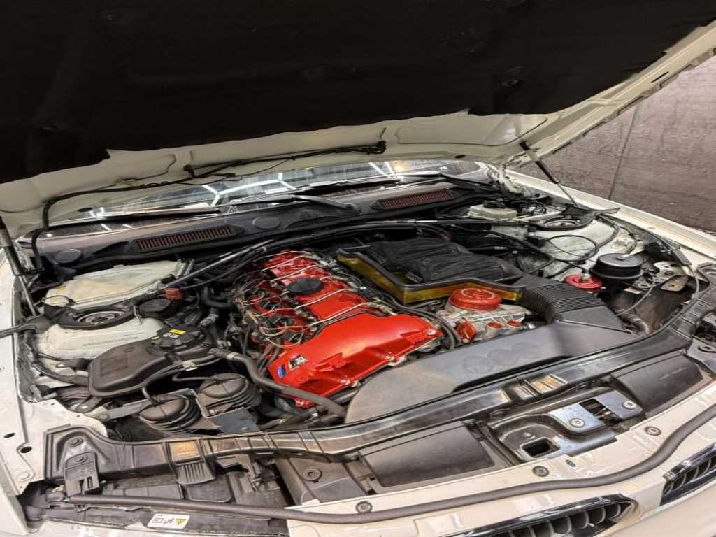 BMW 1M — photo 14