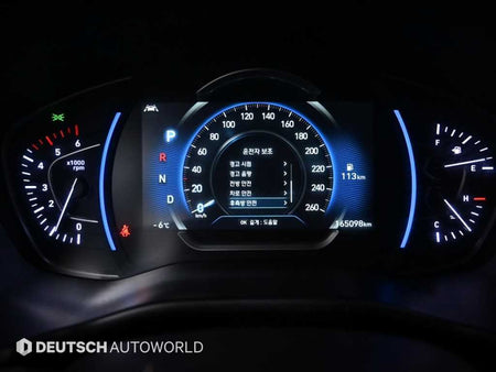 Hyundai Santafe — photo 08