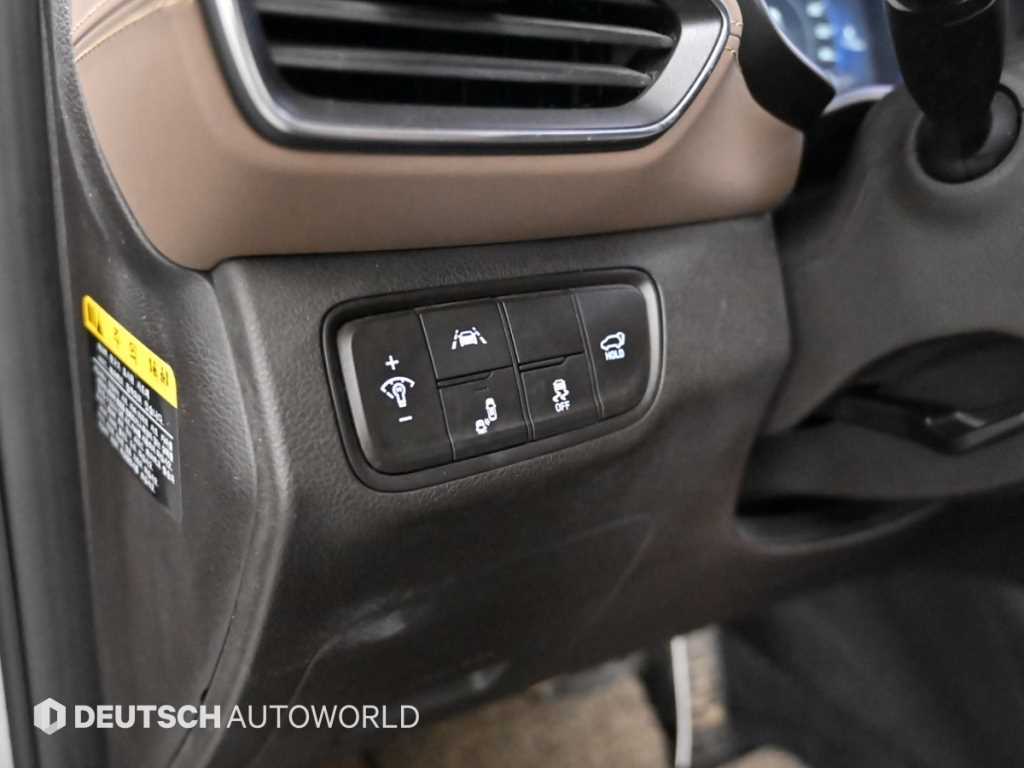 Hyundai Santafe — photo 17
