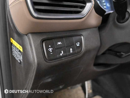 Hyundai Santafe — photo 17