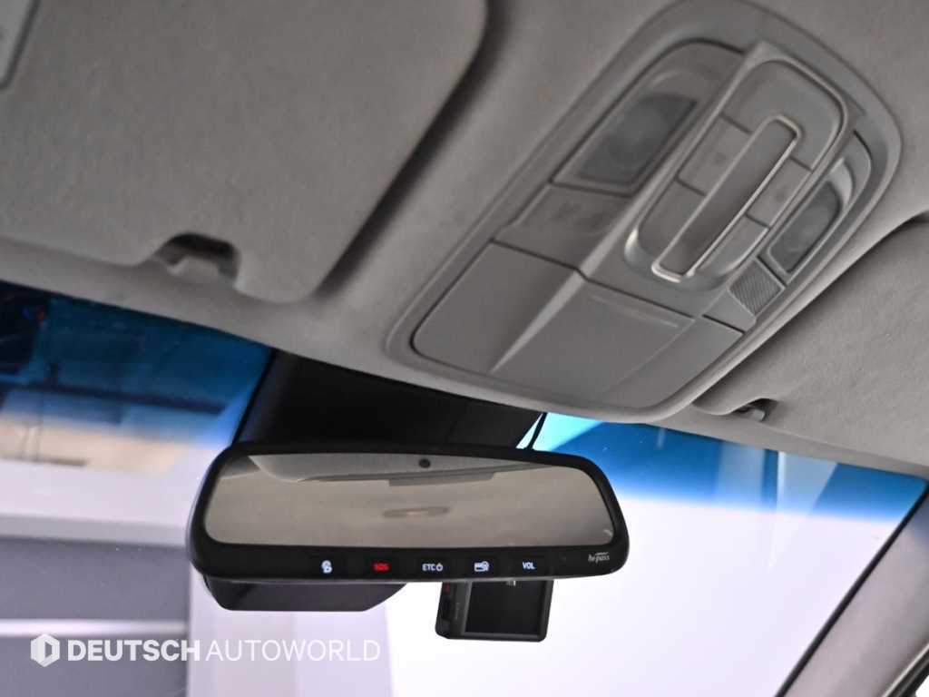 Hyundai Santafe — photo 19