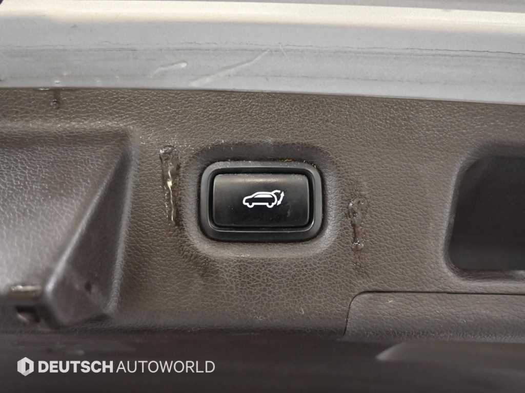 Hyundai Santafe — photo 20
