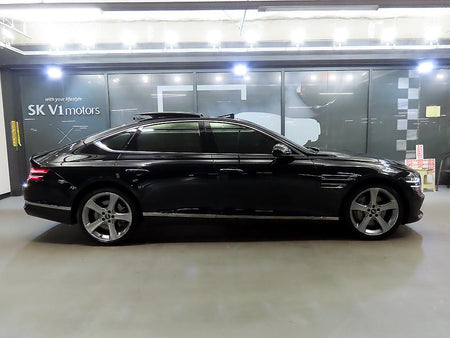 Genesis G80 — photo 03