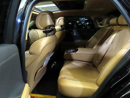 Genesis G80 — photo 07