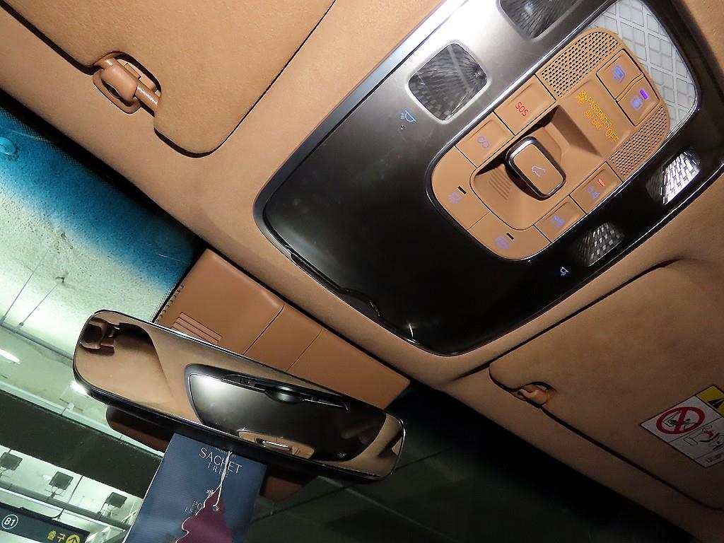 Genesis G80 — photo 13