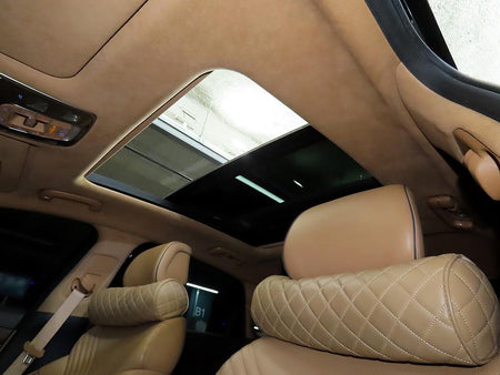 Genesis G80 — photo 14