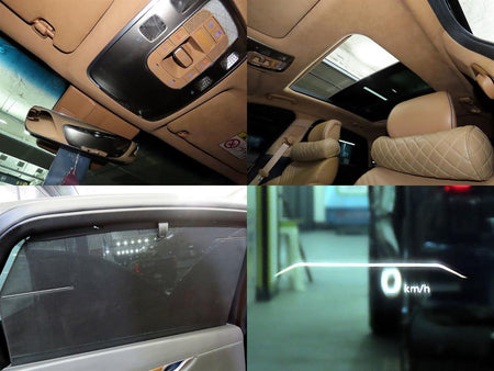 Genesis G80 — photo 18