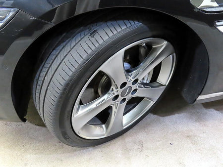 Genesis G80 — photo 20