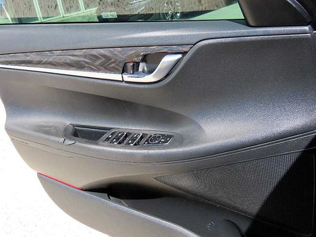 Hyundai Grandeur — photo 11