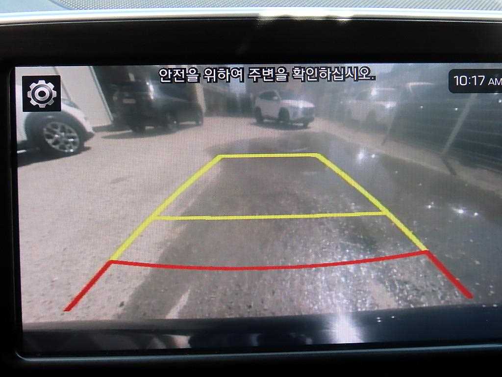 Hyundai Grandeur — photo 14
