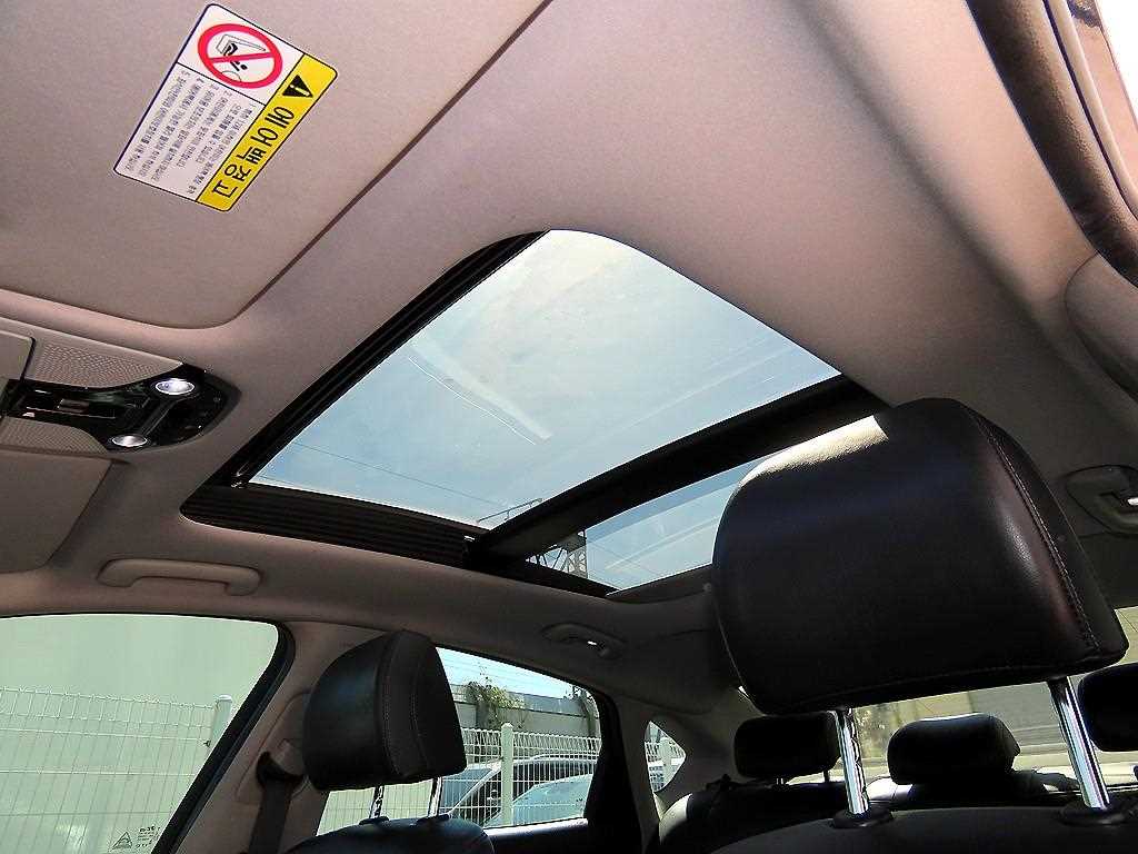 Hyundai Grandeur — photo 18