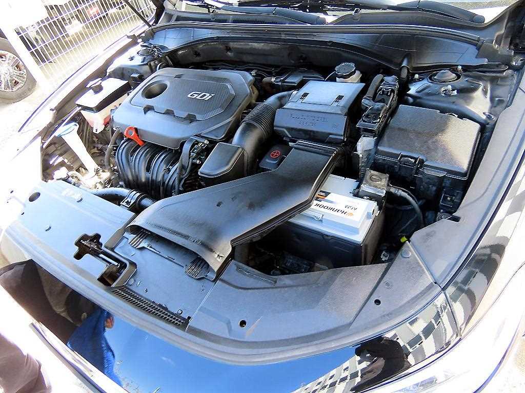 Hyundai Grandeur — photo 19