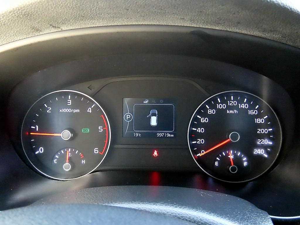 Kia Sportage — photo 09