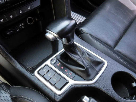Kia Sportage — photo 10