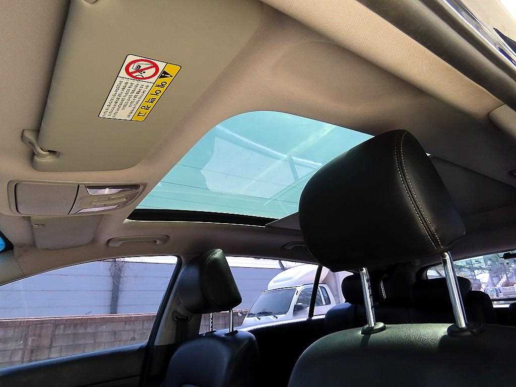 Kia Sportage — photo 16