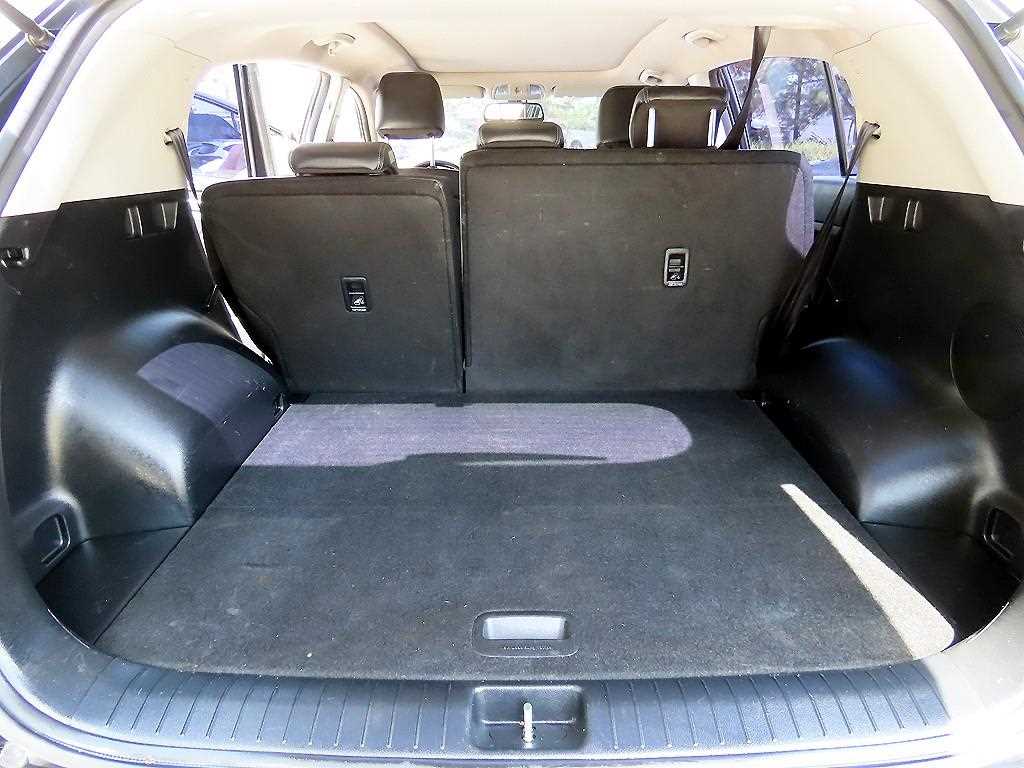 Kia Sportage — photo 17