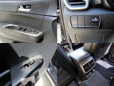 Kia Sportage — photo 18