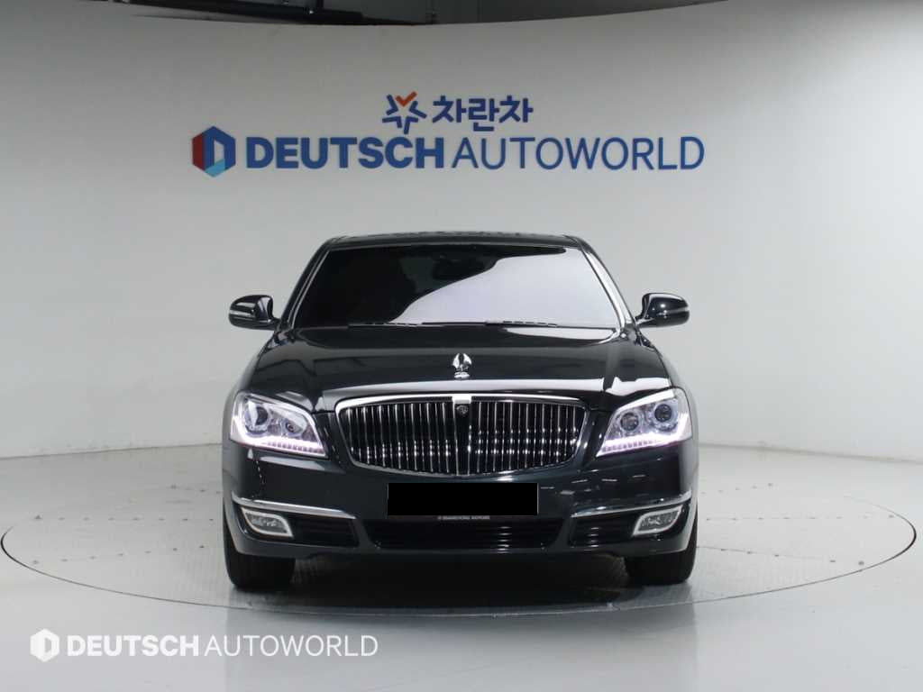 KGM Chairman — photo 03