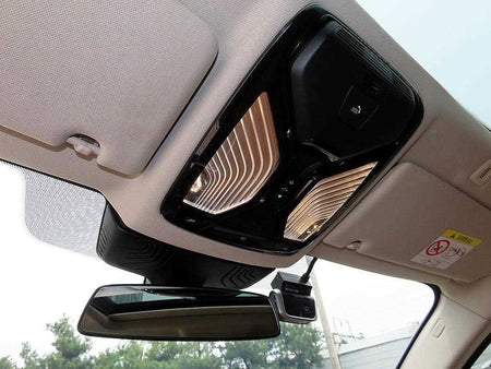 BMW 5-Series — photo 15