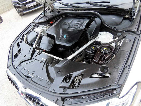 BMW 5-Series — photo 19