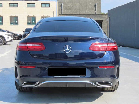 Mercedes-Benz E-Class — photo 04