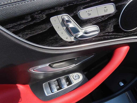 Mercedes-Benz E-Class — photo 09