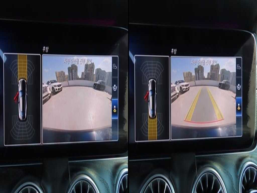 Mercedes-Benz E-Class — photo 15