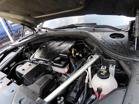 Genesis GV70 — photo 19