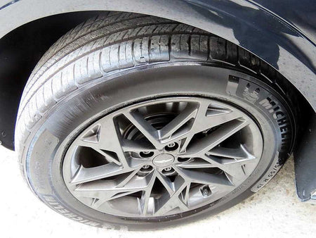 Genesis GV70 — photo 20