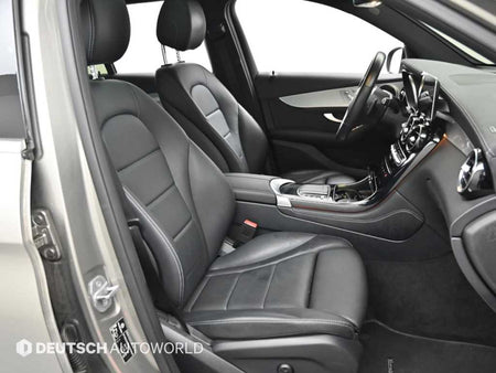 Mercedes-Benz GLC-Class — photo 10