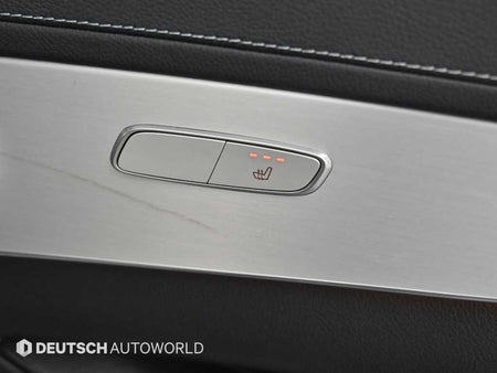Mercedes-Benz GLC-Class — photo 16